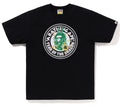 A BATHING APE YEAR OF THE DRAGON TEE