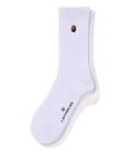 A BATHING APE ONE POINT SOCKS