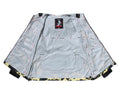 A BATHING APE BAPE BY KAZUKI KURAISHI 3-LAYER SHARK STORM JACKET
