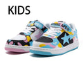 A BATHING APE BAPE KIDS BAPE STA #1 - happyjagabee store
