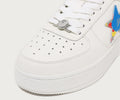 A BATHING APE BAPE x MEDICOM TOY 30TH ANNIV. BAPE STA