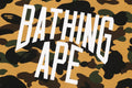 A BATHING APE 1ST CAMO PULLOVER HOODIE