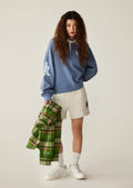 A BATHING APE Ladies' BY BATHING APE SWEAT SHORTS