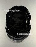A BATHING APE MAD FACE ASHTRAY