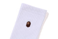 A BATHING APE ONE POINT SOCKS