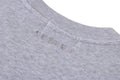 A BATHING APE HEAVY WASHED MULTI LOGO RELAXED FIT CREWNECK SWEAT SHIRT