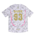 A BATHING APE BAPE x ADIDAS WORLD CUP COLLECTION AWAY JERSEY