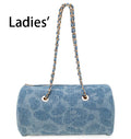 A BATHING APE - APEE CAMO LASER PRINTED MINI HANDBAG #2