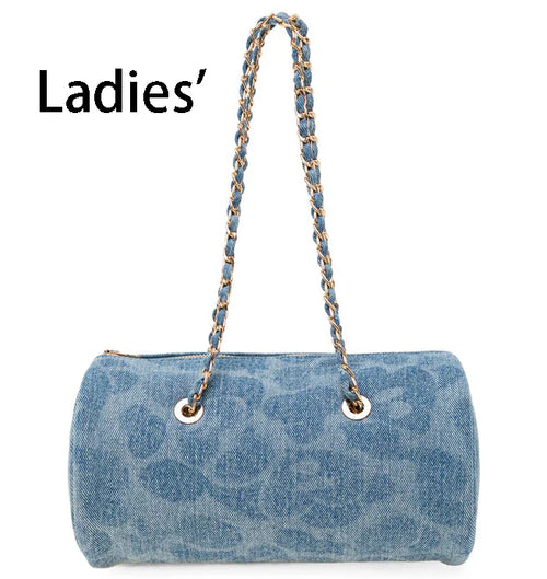 A BATHING APE - APEE CAMO LASER PRINTED MINI HANDBAG #2