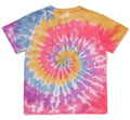 A BATHING APE BAPE KIDS BABY MILO TIE DYE TEE