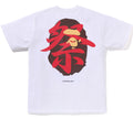 A BATHING APE APE HEAD MATSURI TEE (Japan Exclusive)