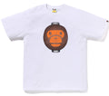 A BATHING APE BABY MILO LANTERN TEE (Japan Exclusive)