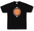 A BATHING APE BABY MILO LANTERN TEE (Japan Exclusive)