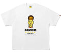 [ Pre-order ]A BATHING APE BAPE x STRAYKIDS BBOKARI BABY MILO TEE