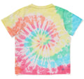 A BATHING APE BAPE KIDS BABY MILO TIE DYE TEE