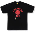 A BATHING APE BABY MILO CANDY APPLES TEE (Japan Exclusive)