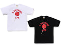 A BATHING APE BABY MILO CANDY APPLES TEE (Japan Exclusive)