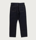 A BATHING APE SHARK 13 OZ DENIM PANTS