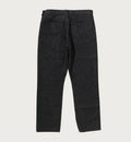 A BATHING APE SHARK 13 OZ DENIM PANTS