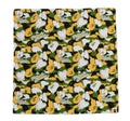 A BATHING APE BAPE x EU ( EMOTIONALY UNAVAILABLE ) BANDANA