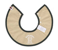 A BATHING APE BAPE KIDS BAPE X MARLMARL - ABC CAMO BABY MILO BIB