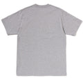 A BATHING APE RHINESTONE LOGO TEE