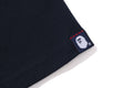 A BATHING APE JAPANESE CIRCLE APE HEAD TEE
