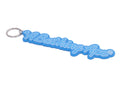 A BATHING APE A BATHING APE KEYCHAIN