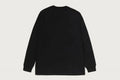 A BATHING APE ONE POINT LS TEE