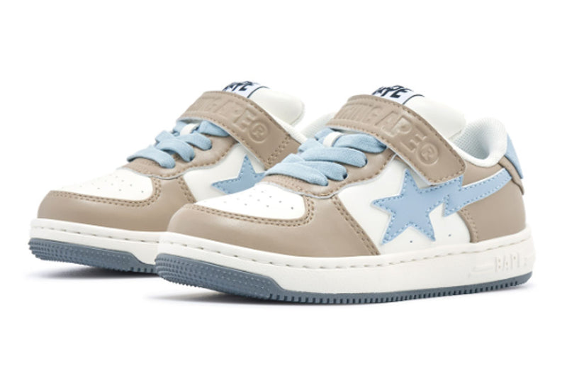 A BATHING APE BAPE KIDS BAPE STA #1