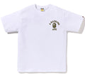 A BATHING APE 1ST CAMO COLLEGE ATS TEE