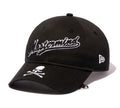 New Era x mastermind JAPAN SS26 9Twenty Cap