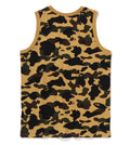 A BATHING APE 1ST CAMO BAPE STA TANK TOP