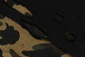 A BATHING APE DESTROYED MULTI LOGO 2 IN 1 RELAXED FIT LS TEE