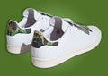 A BATHING APE BAPE x ADIDAS GOLF STAN SMITH