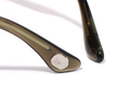 A BATHING APE EYEWEAR SHARK SUNGLASSES #2