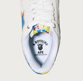 A BATHING APE BAPE x MEDICOM TOY 30TH ANNIV. BAPE STA