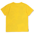 A BATHING APE BAPE KIDS BABY MILO DINOSAURS PRINT TEE