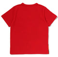 A BATHING APE BAPE KIDS BABY MILO DINOSAURS PRINT TEE