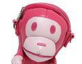 A BATHING APE Ladies' BABY MILO MINI SHOULDER BAG