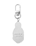 A BATHING APE BAPE x STRAYKIDS BBOKARI KEY RING