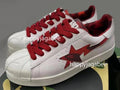 A BATHING APE BAPE SKULL STA