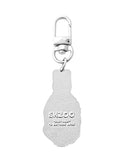 A BATHING APE BAPE x STRAYKIDS LEEBIT KEY RING