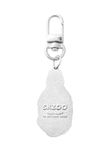 A BATHING APE BAPE x STRAYKIDS HAN QUOKKA KEY RING