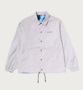 A BATHING APE ABC CAMO REVERSIBLE COACH JACKET