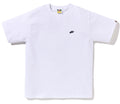 A BATHING APE STA ONE POINT TEE