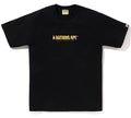 A BATHING APE JAPAN SOUVENIR TEE ( JAPAN LIMITED )