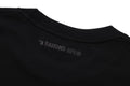 A BATHING APE BATHING APE LOGO RELAXED FIT TEE