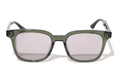 A BATHING APE EYEWEAR SHARK SUNGLASSES #2