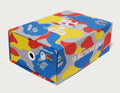 A BATHING APE BAPE x MEDICOM TOY 30TH ANNIV. BAPE STA